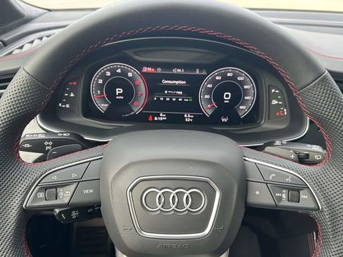 New 2026 Audi Q7 3.0T Prestige AWD/4WD image 10