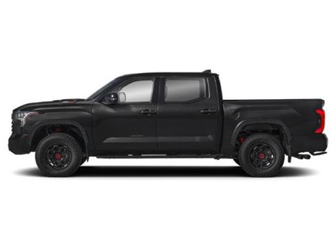 New 2026 Toyota Tundra TRD Pro AWD/4WD image 3