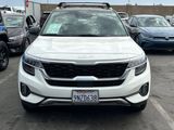 Used 2022 Kia Seltos SX image 5