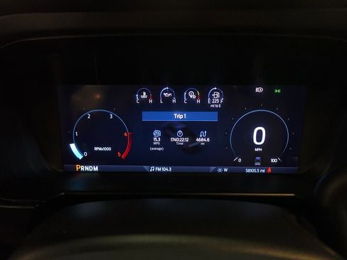 Used 2024 Ford F350 Limited AWD/4WD image 17