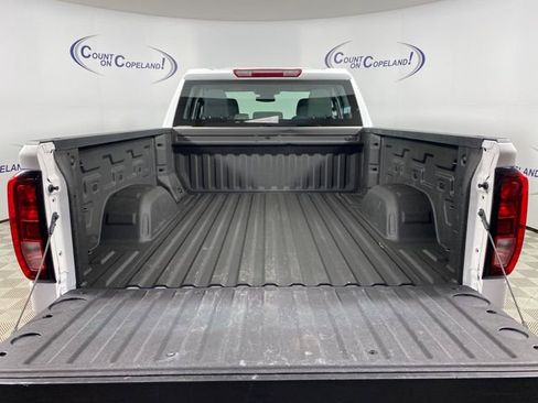 Certified 2024 GMC Sierra 1500 Pro image 25