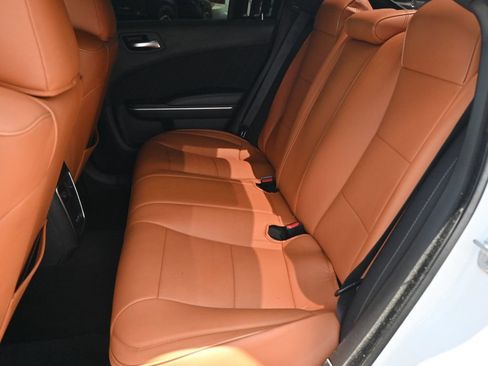 Used 2021 Dodge Charger R/T RWD image 16
