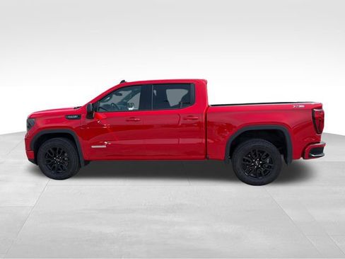 New 2026 GMC Sierra 1500 Elevation w/ X31 Off-Road Package AWD/4WD image 4