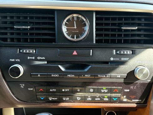 Used 2017 Lexus RX 350 2WD image 27