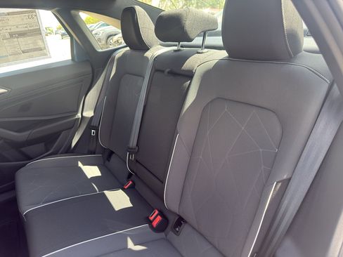 New 2026 Volkswagen Jetta Sport FWD image 9