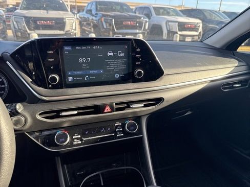 Used 2021 Hyundai Sonata SEL image 7