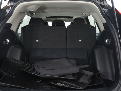 Used 2024 Honda CR-V EX image 18