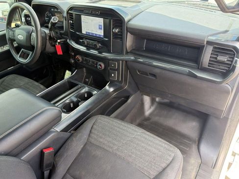Used 2022 Ford F150 XL w/ STX Appearance Package AWD/4WD image 26