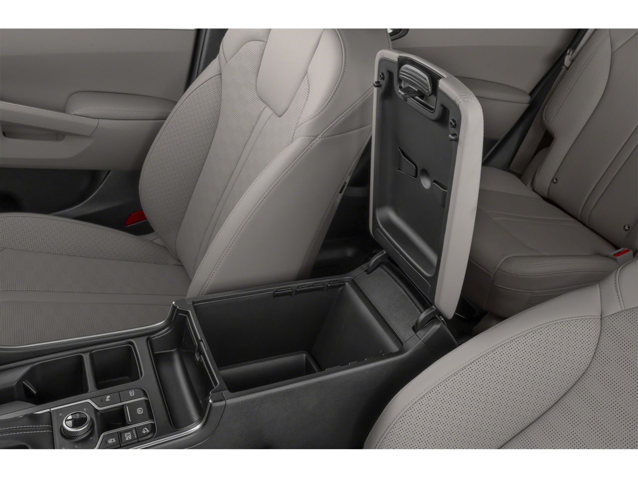 Certified 2025 Kia Sorento X-Line EX AWD/4WD image 55