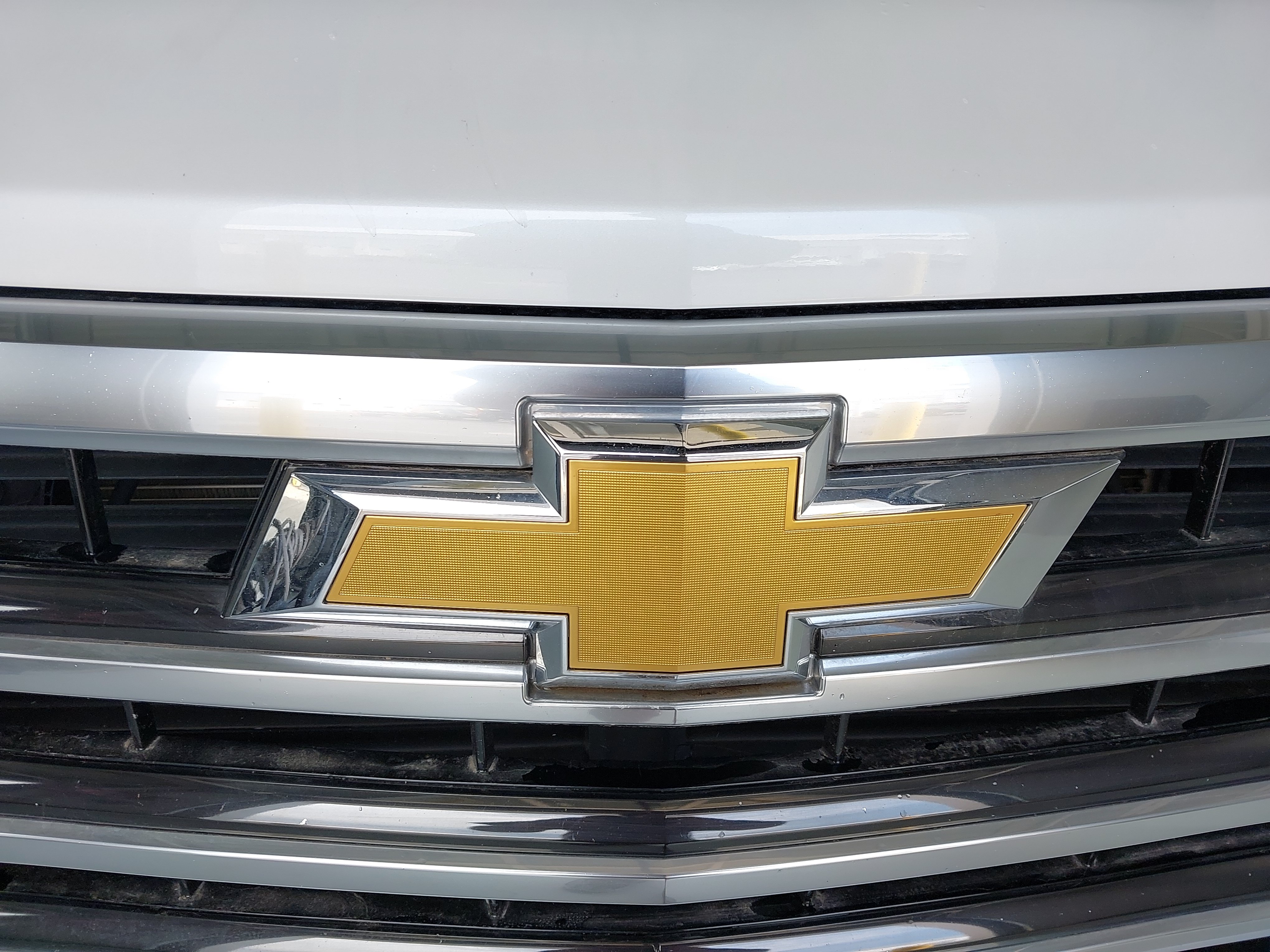 Certified 2023 Chevrolet Silverado 1500 High Country w/ High Country Premium Package AWD/4WD image 31