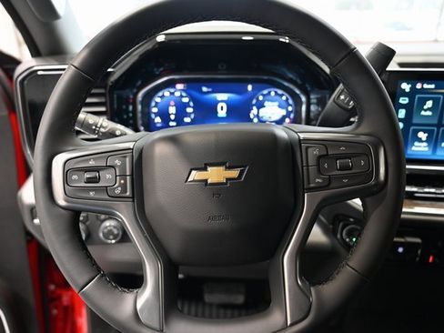 New 2026 Chevrolet Silverado 1500 LT image 21