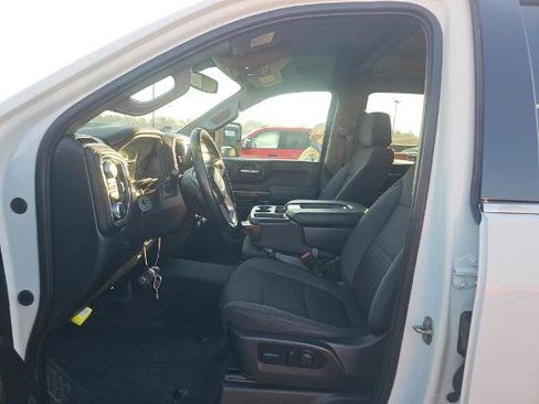 Used 2023 GMC Sierra 3500 SLE image 10