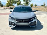 Used 2020 Honda Civic EX-L image 2