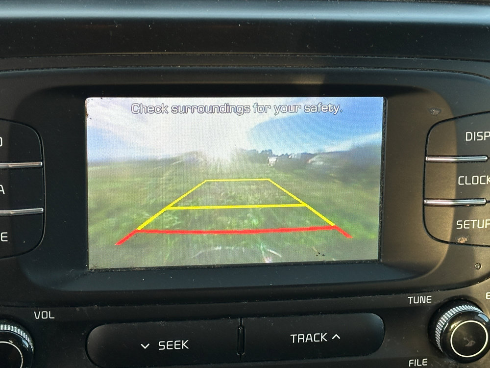 Used 2019 Kia Soul FWD image 11