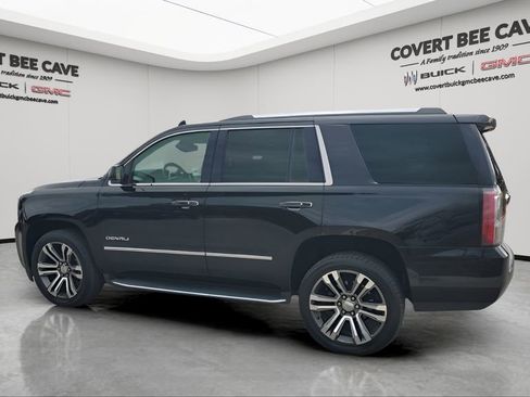 Used 2018 GMC Yukon Denali w/ Open Road Package image 6