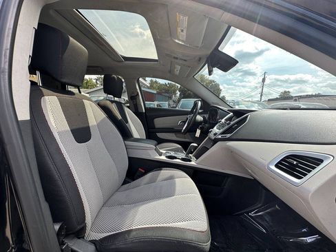Used 2012 GMC Terrain SLE w/ Convenience Package FWD image 16
