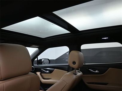 Used 2020 Chevrolet Blazer Premier w/ LPO, Floor Liner Package