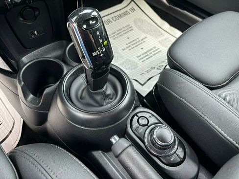 Used 2024 MINI Cooper S FWD image 30