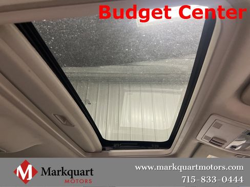 Used 2010 Chevrolet Silverado 2500 LTZ w/ Convenience Package image 16