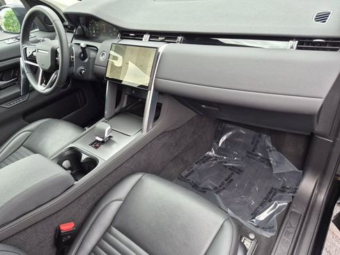 Used 2025 Land Rover Discovery Sport S AWD/4WD image 20