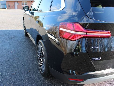 New 2026 BMW X3 xDrive30 w/ Convenience Package image 45