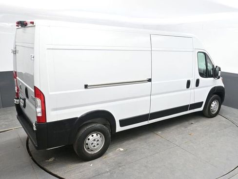 Used 2023 RAM ProMaster 2500 image 26