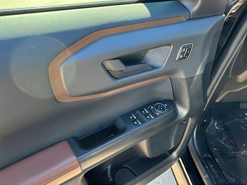 Used 2023 Ford Bronco Sport Outer Banks w/ Tech Package image 15