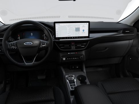 New 2025 Ford Escape Active w/ Active Premium Tech Pack image 30