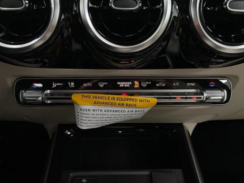 New 2026 Mercedes-Benz GLA 250 4MATIC image 24