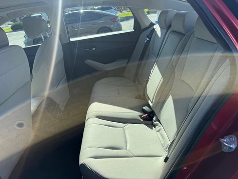 Used 2025 Honda Accord SE image 43