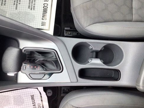 Used 2020 Kia Niro LX image 18