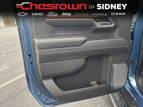 Used 2025 GMC Sierra 1500 Denali w/ Denali Reserve Package image 38