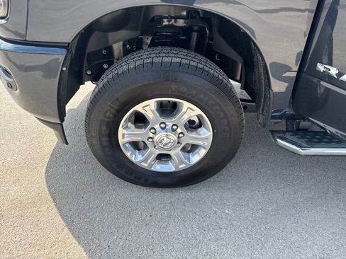 New 2025 RAM 2500 Lone Star image 27