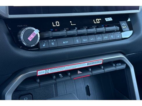 New 2026 Toyota Tundra Limited image 21