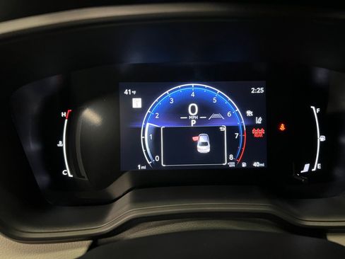 New 2026 Toyota Corolla LE image 11