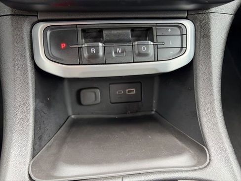 Used 2020 GMC Acadia SLT image 20