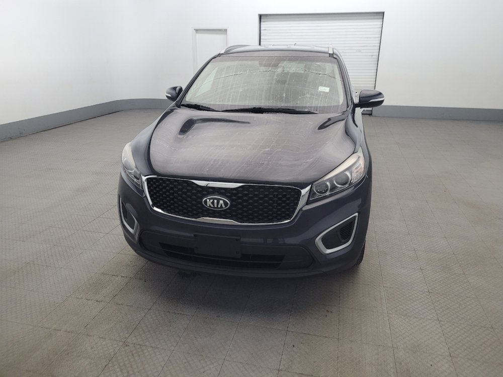 Used 2017 Kia Sorento AWD w/ LX Convenience Package image 15