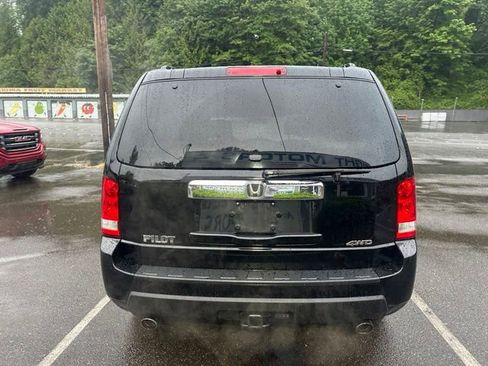 Used 2009 Honda Pilot EX-L image 6