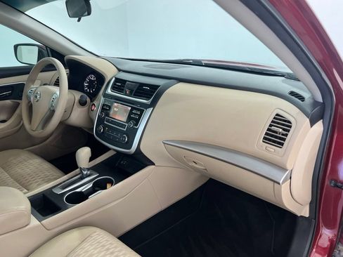 Used 2016 Nissan Altima 2.5 S w/ Power Driver Seat Package FWD image 26
