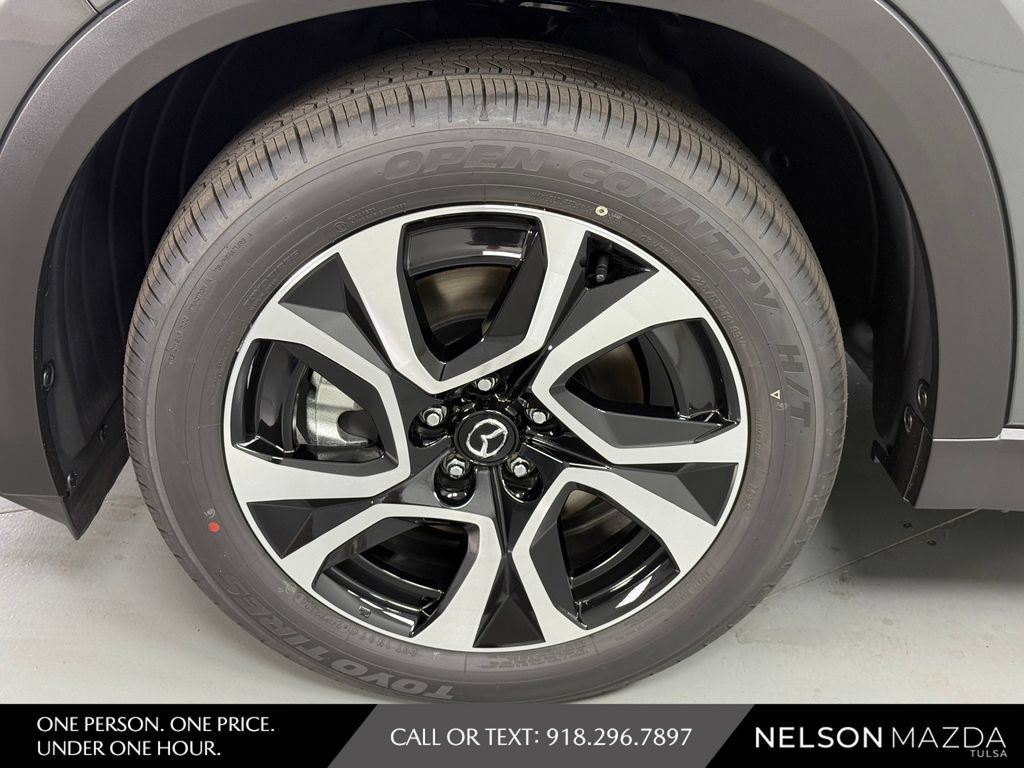 New 2026 MAZDA CX-5 Preferred AWD/4WD image 13