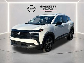 New 2026 Nissan Kicks SV w/ SV Premium Package video 1