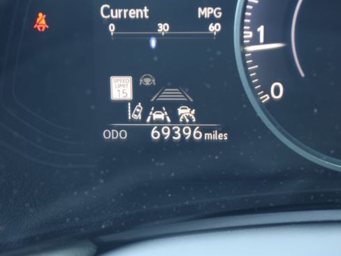 Used 2022 Lexus NX 350 AWD image 21