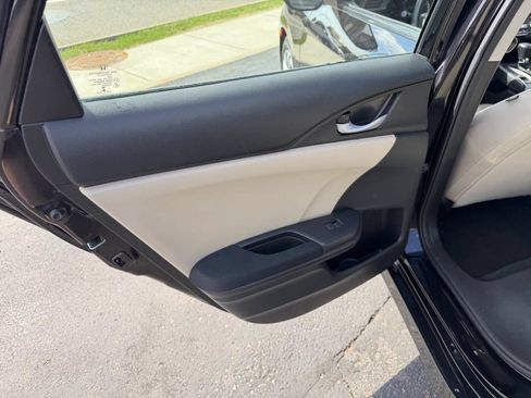 Used 2017 Honda Civic LX image 14