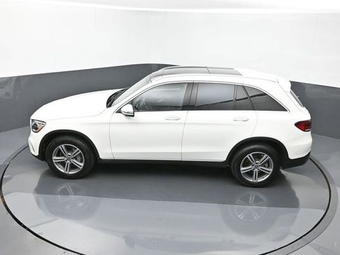 Used 2022 Mercedes-Benz GLC 300 image 53