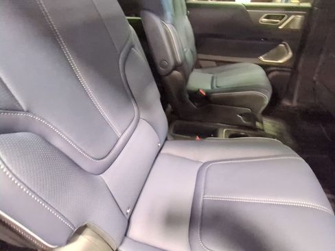 New 2026 INFINITI QX80 4WD image 24