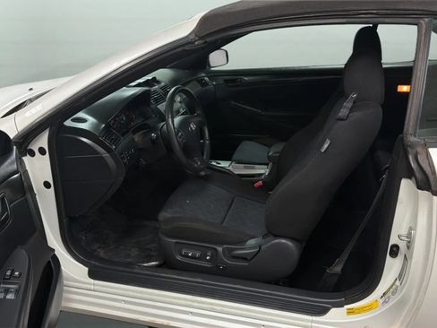 Used 2006 Toyota Solara SE FWD image 19