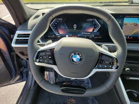 New 2026 BMW 330i Sedan w/ Convenience Package RWD image 21