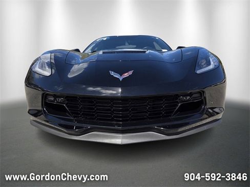 Certified 2019 Chevrolet Corvette Grand Sport image 9