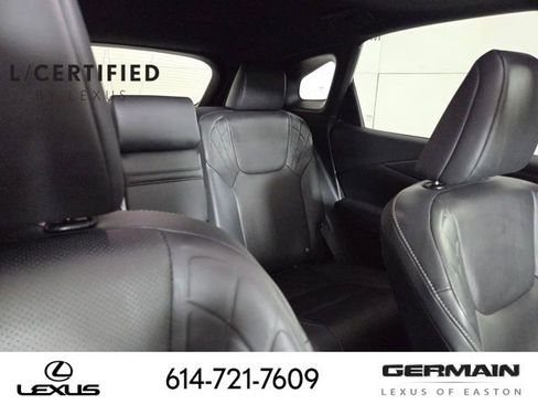 Certified 2024 Lexus RX 350 Premium image 19