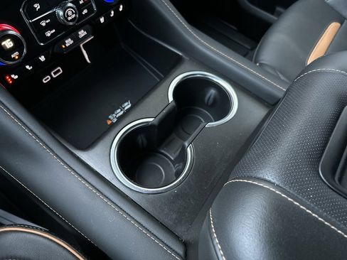 Used 2024 GMC Yukon AT4 w/ Max Trailering Package image 26